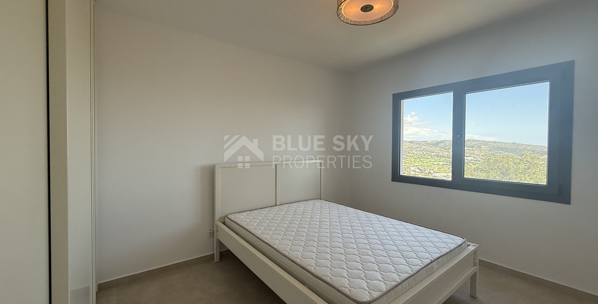 RENT: FURNISHED HOUSE WHICH INCLUDES ALL UTILITY BILLS, POOL AND GARDEN MAINTENANCE.