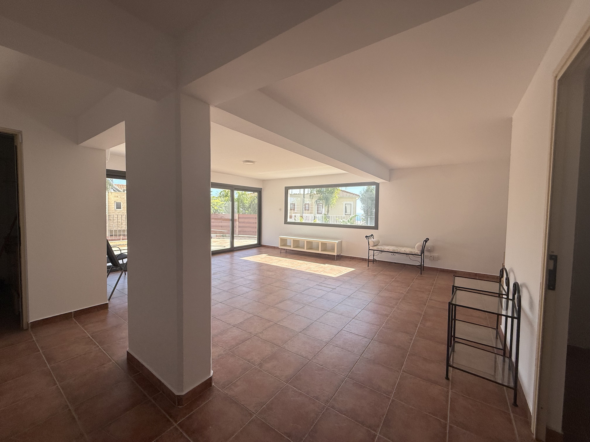Apartamento 3 habitaciones 300 m² en Germasogeia, Chipre