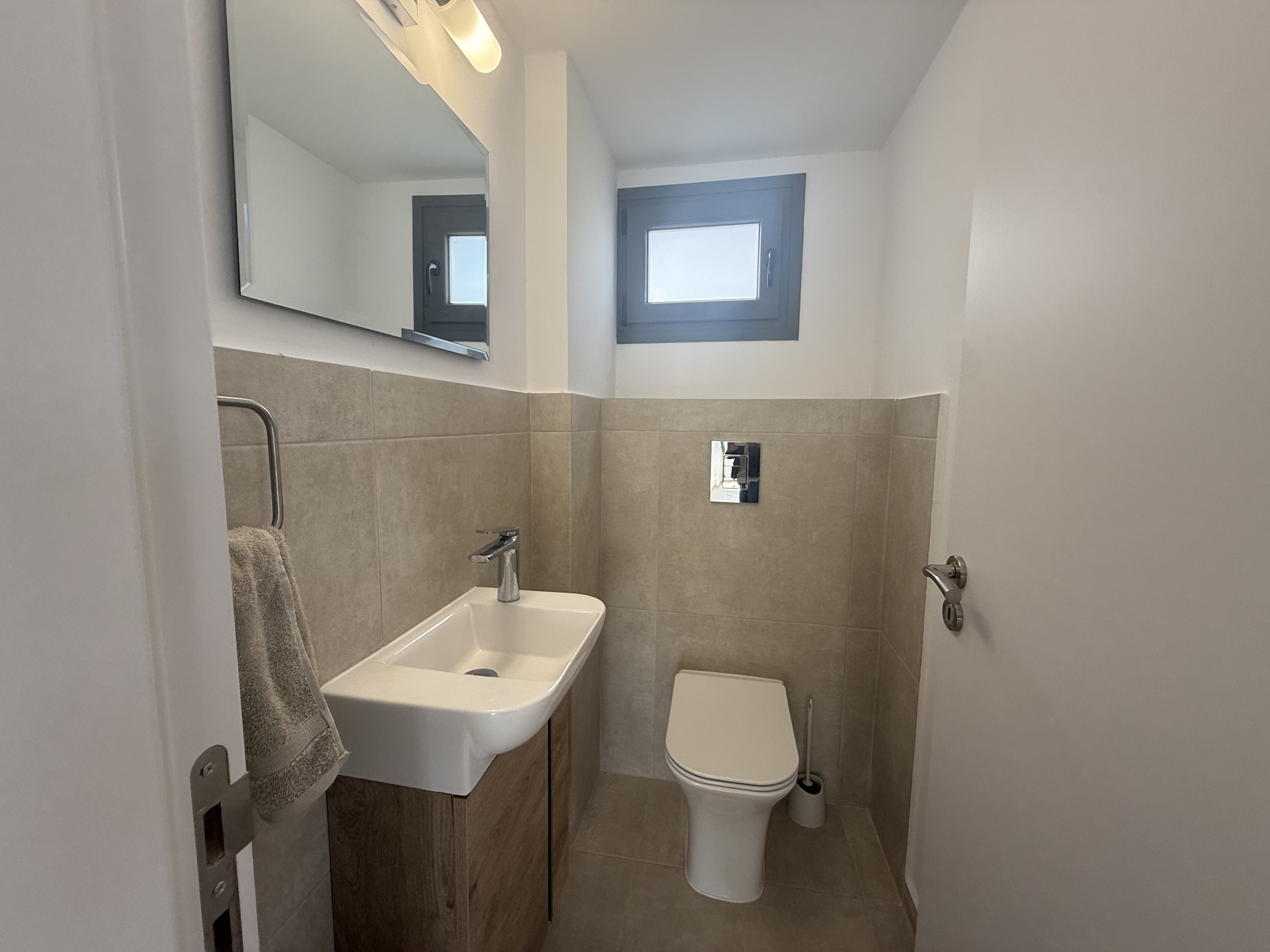 Apartamento 3 habitaciones 300 m² en Germasogeia, Chipre