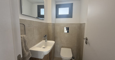 RENT: FURNISHED HOUSE WHICH INCLUDES ALL UTILITY BILLS, POOL AND GARDEN MAINTENANCE.