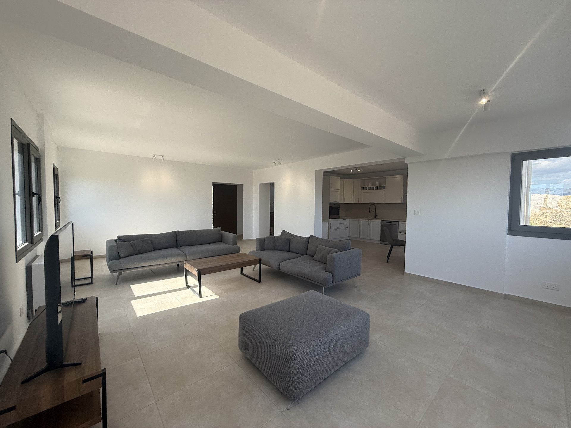 Apartamento 3 habitaciones 300 m² en Germasogeia, Chipre