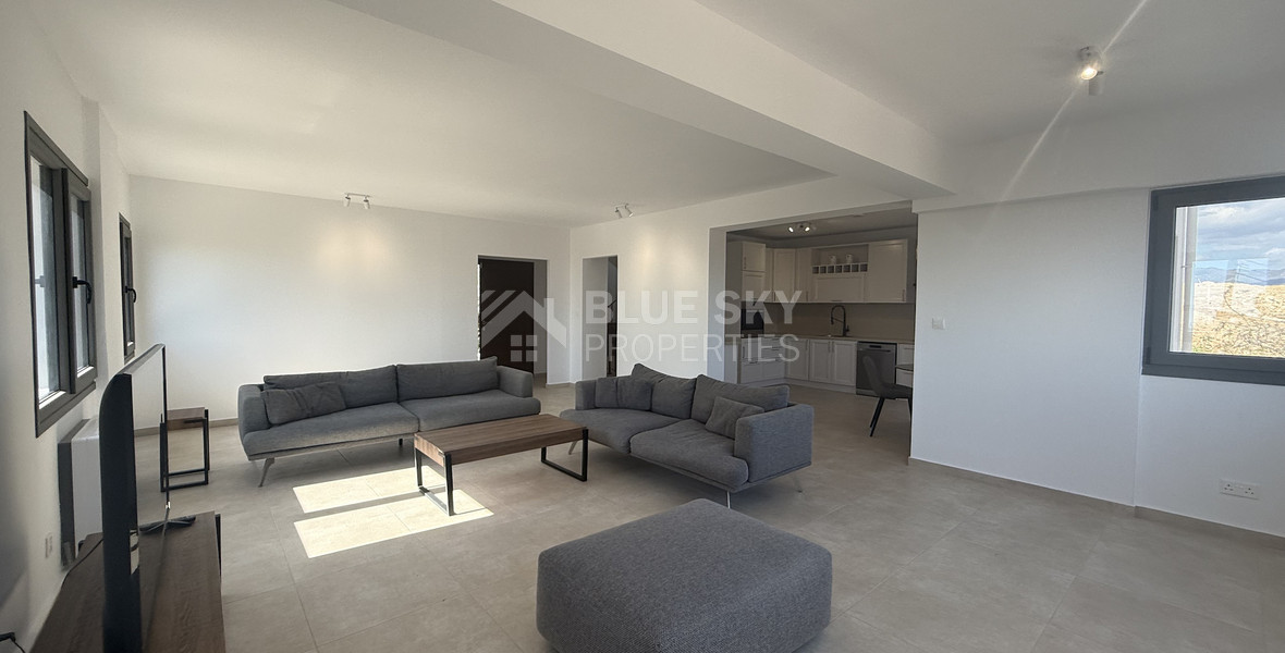 RENT: FURNISHED HOUSE WHICH INCLUDES ALL UTILITY BILLS, POOL AND GARDEN MAINTENANCE.