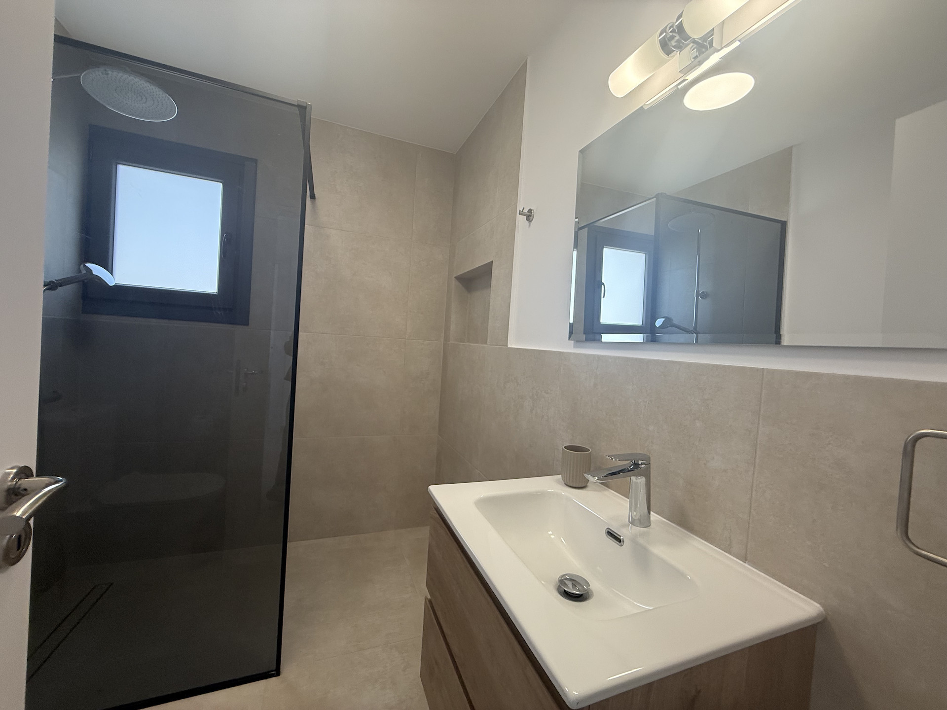 Apartamento 3 habitaciones 300 m² en Germasogeia, Chipre