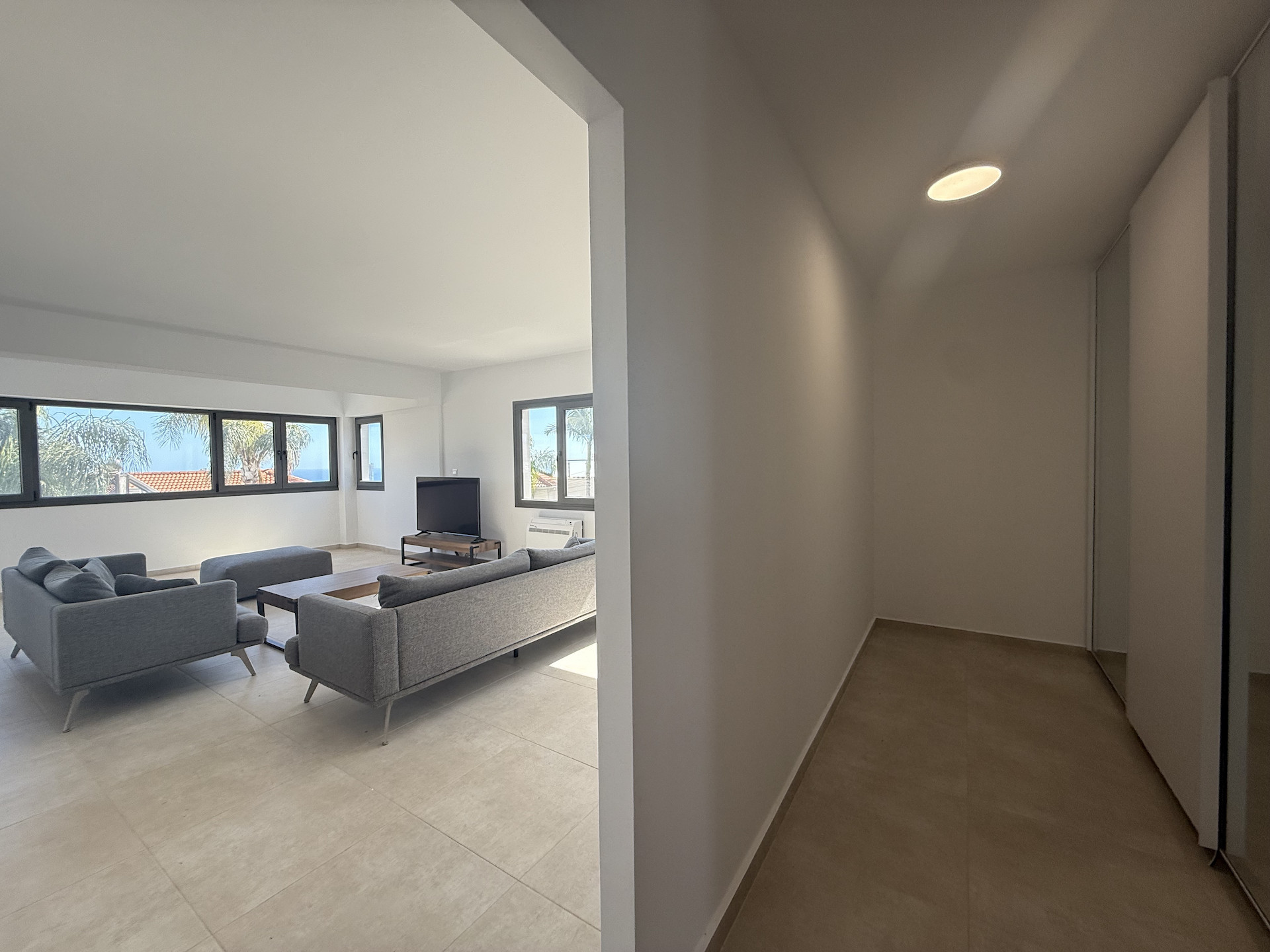 Apartamento 3 habitaciones 300 m² en Germasogeia, Chipre