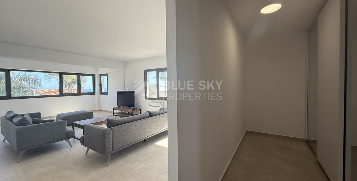 RENT: FURNISHED HOUSE WHICH INCLUDES ALL UTILITY BILLS, POOL AND GARDEN MAINTENANCE.