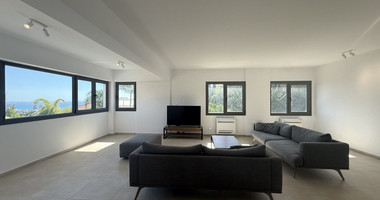 RENT: FURNISHED HOUSE WHICH INCLUDES ALL UTILITY BILLS, POOL AND GARDEN MAINTENANCE.