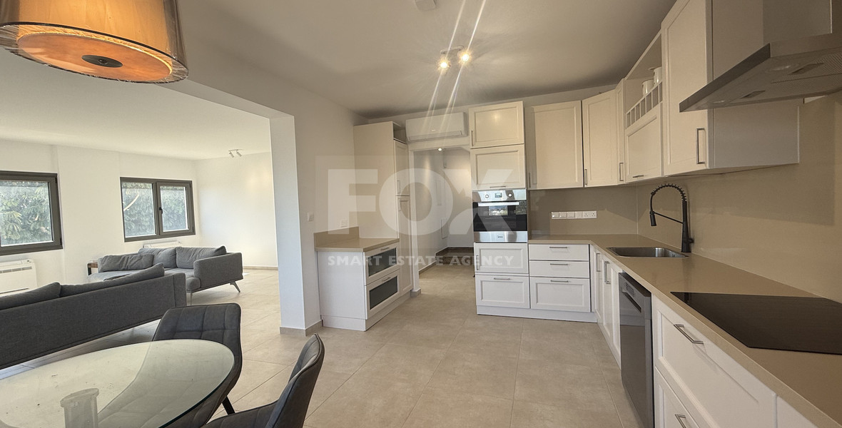 RENT: FURNISHED HOUSE WHICH INCLUDES ALL UTILITY BILLS, POOL AND GARDEN MAINTENANCE.