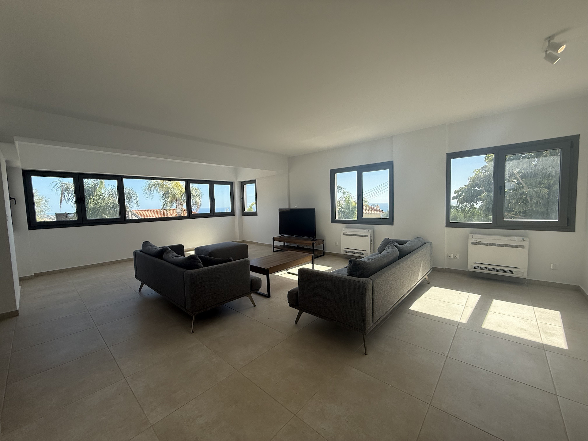 Apartamento 3 habitaciones 300 m² en Germasogeia, Chipre