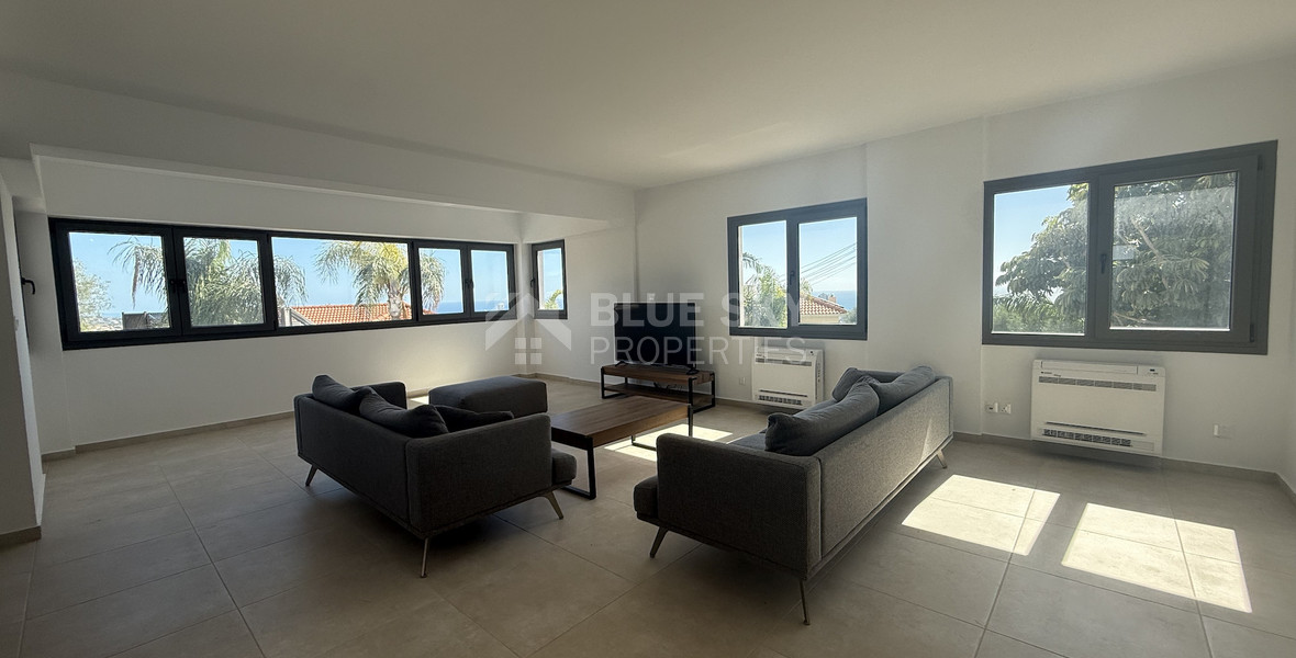 RENT: FURNISHED HOUSE WHICH INCLUDES ALL UTILITY BILLS, POOL AND GARDEN MAINTENANCE.