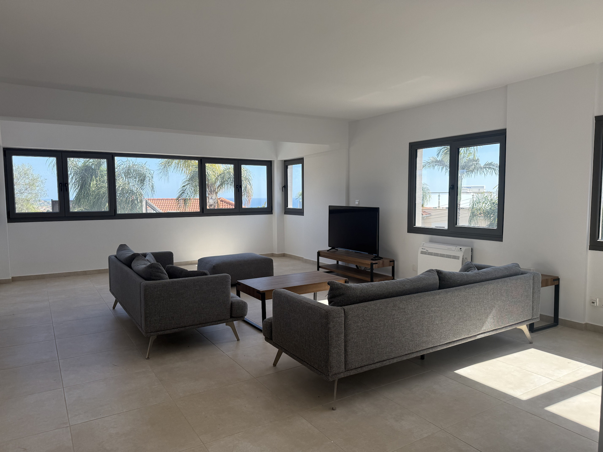 Apartamento 3 habitaciones 300 m² en Germasogeia, Chipre