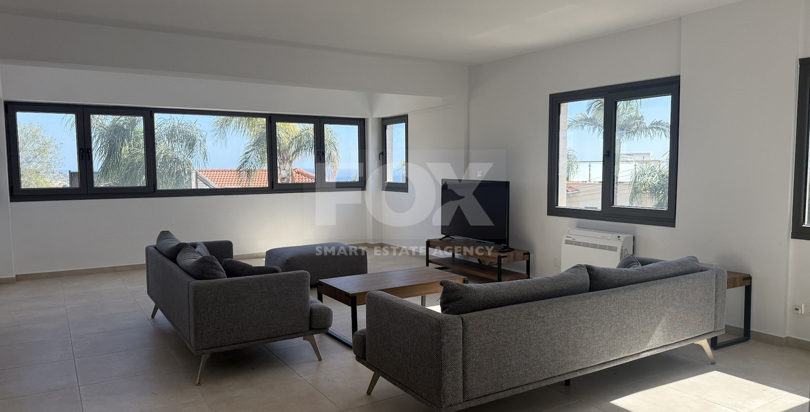 RENT: FURNISHED HOUSE WHICH INCLUDES ALL UTILITY BILLS, POOL AND GARDEN MAINTENANCE.