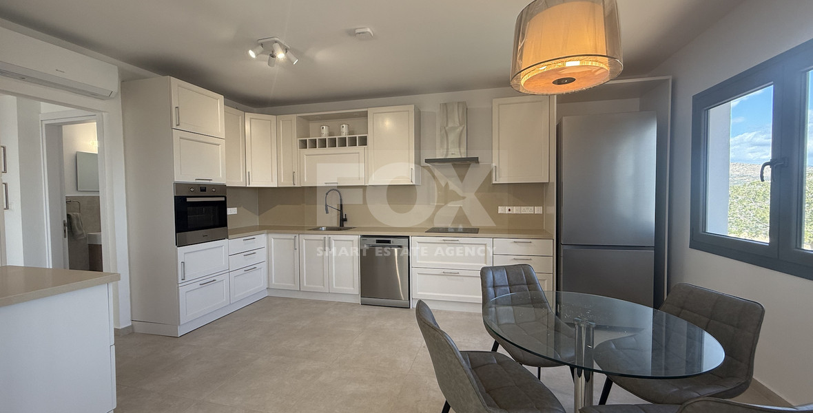 RENT: FURNISHED HOUSE WHICH INCLUDES ALL UTILITY BILLS, POOL AND GARDEN MAINTENANCE.