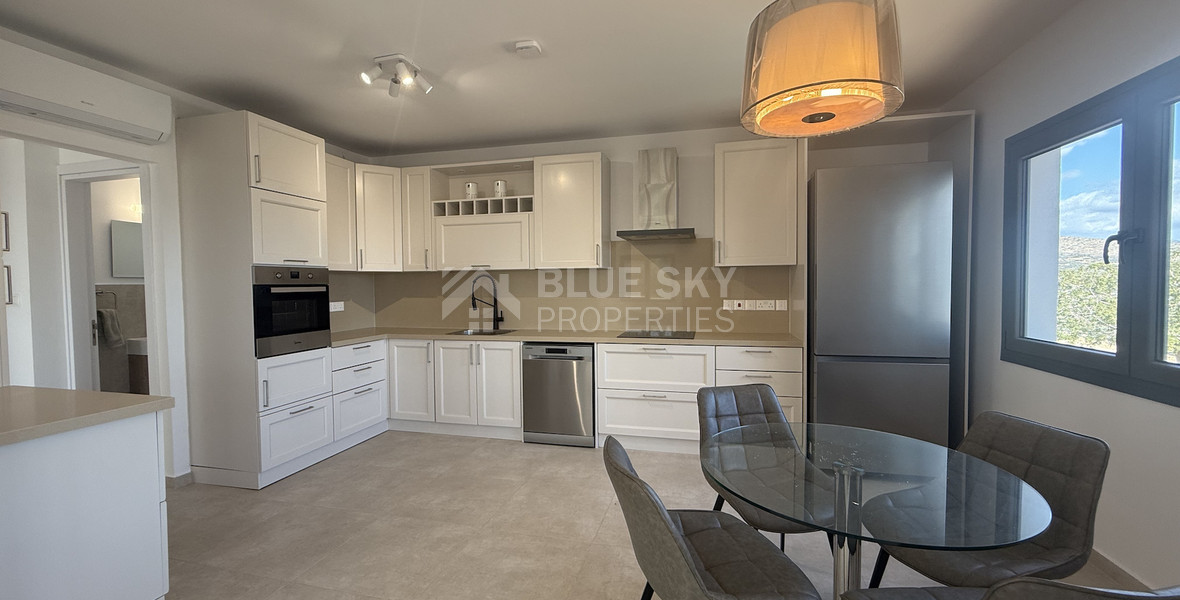 RENT: FURNISHED HOUSE WHICH INCLUDES ALL UTILITY BILLS, POOL AND GARDEN MAINTENANCE.