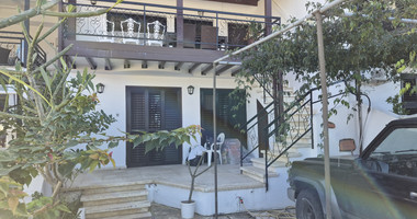 Fully Furnished  Three Bedroom Maisonette in Chlorakas for rent