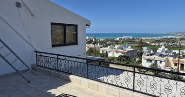 Fully Furnished  Three Bedroom Maisonette in Chlorakas for rent