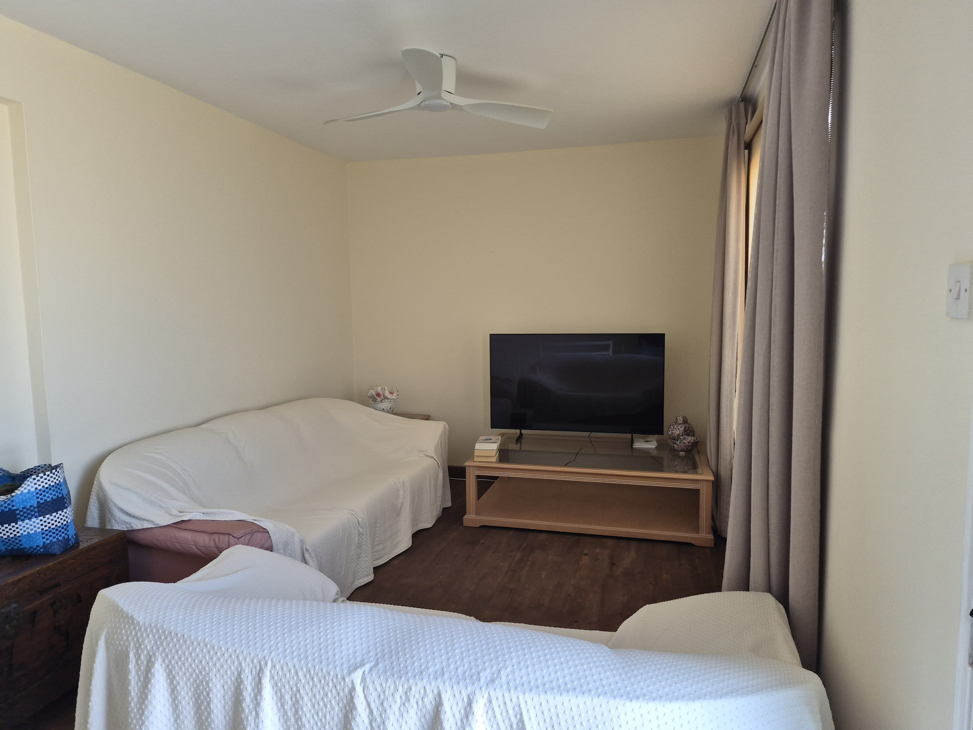 Appartement 3 chambres 200 m² en Chlórakas, Chypre