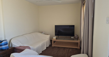 Fully Furnished  Three Bedroom Maisonette in Chlorakas for rent