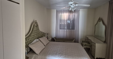 Fully Furnished  Three Bedroom Maisonette in Chlorakas for rent