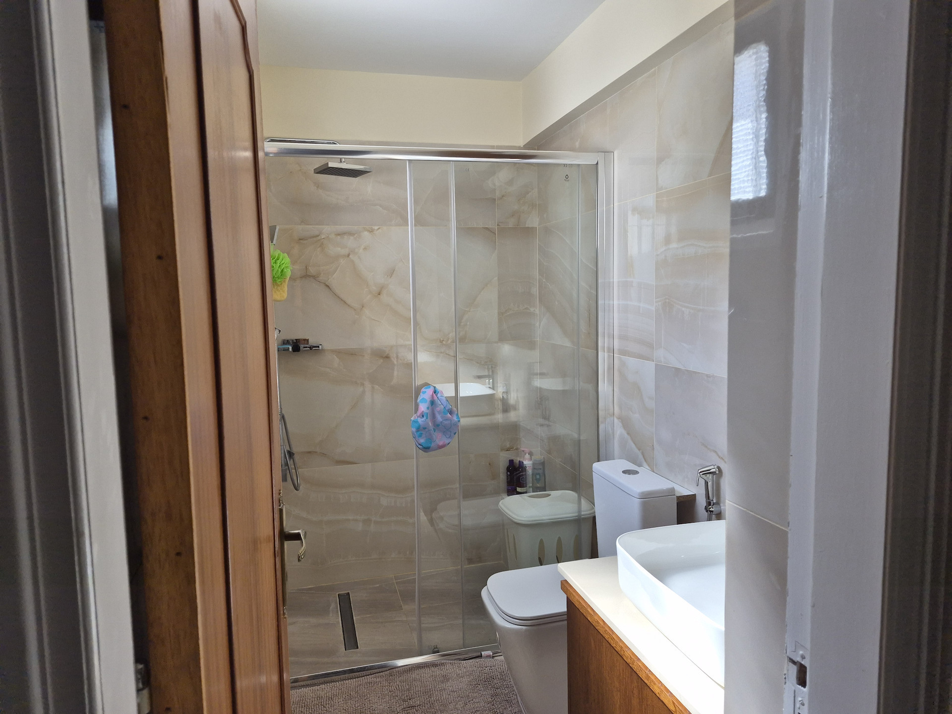 Appartement 3 chambres 200 m² en Chlórakas, Chypre