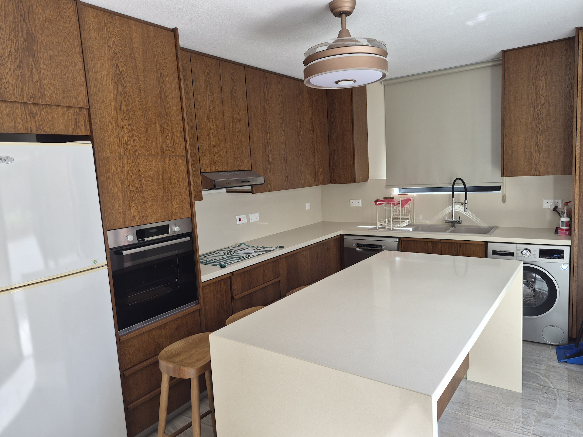 Appartement 3 chambres 200 m² en Chlórakas, Chypre