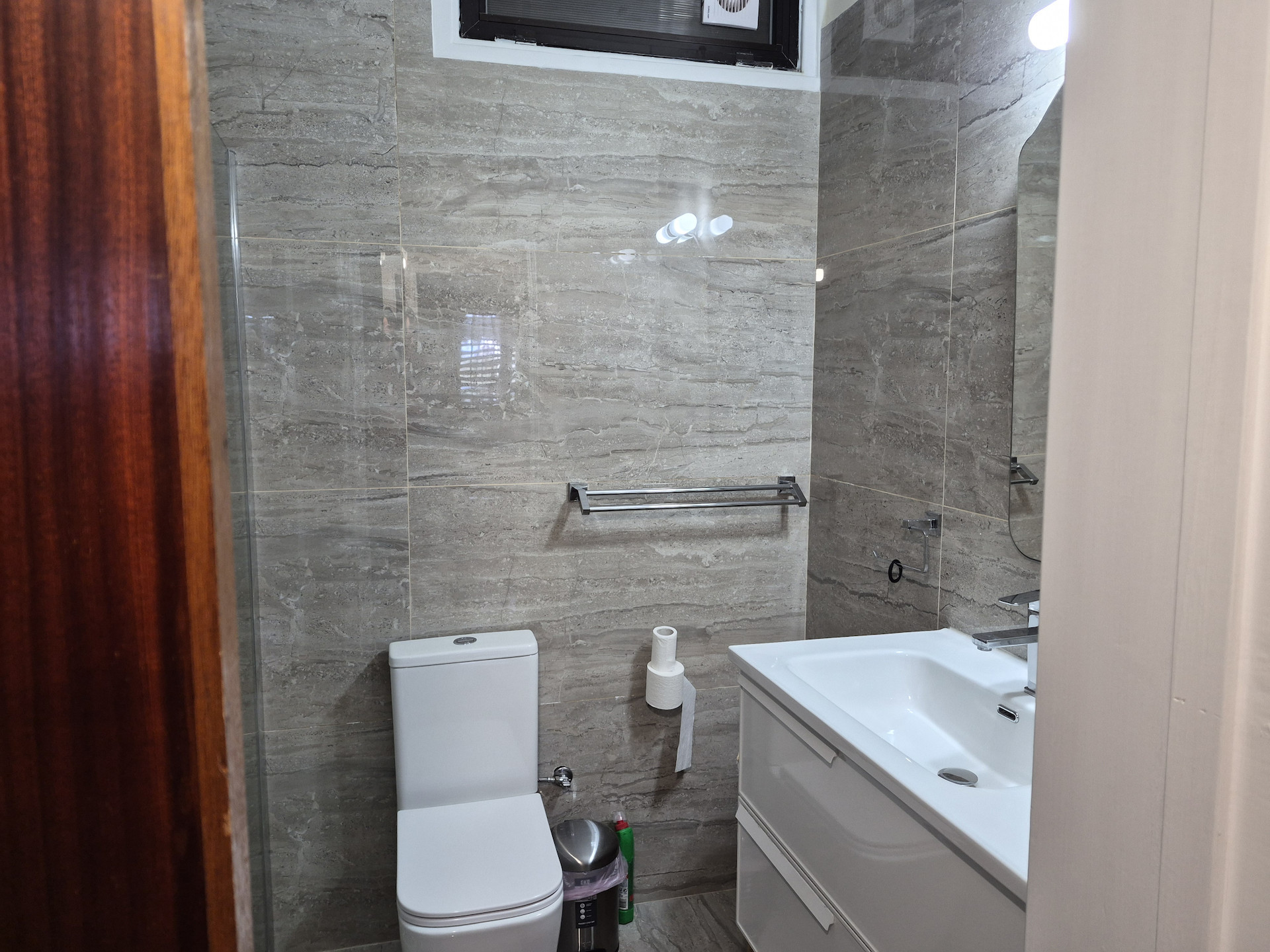 Appartement 3 chambres 200 m² en Chlórakas, Chypre