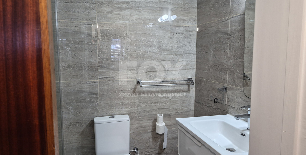 Fully Furnished  Three Bedroom Maisonette in Chlorakas for rent