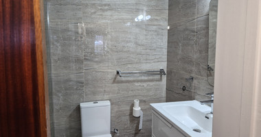 Fully Furnished  Three Bedroom Maisonette in Chlorakas for rent