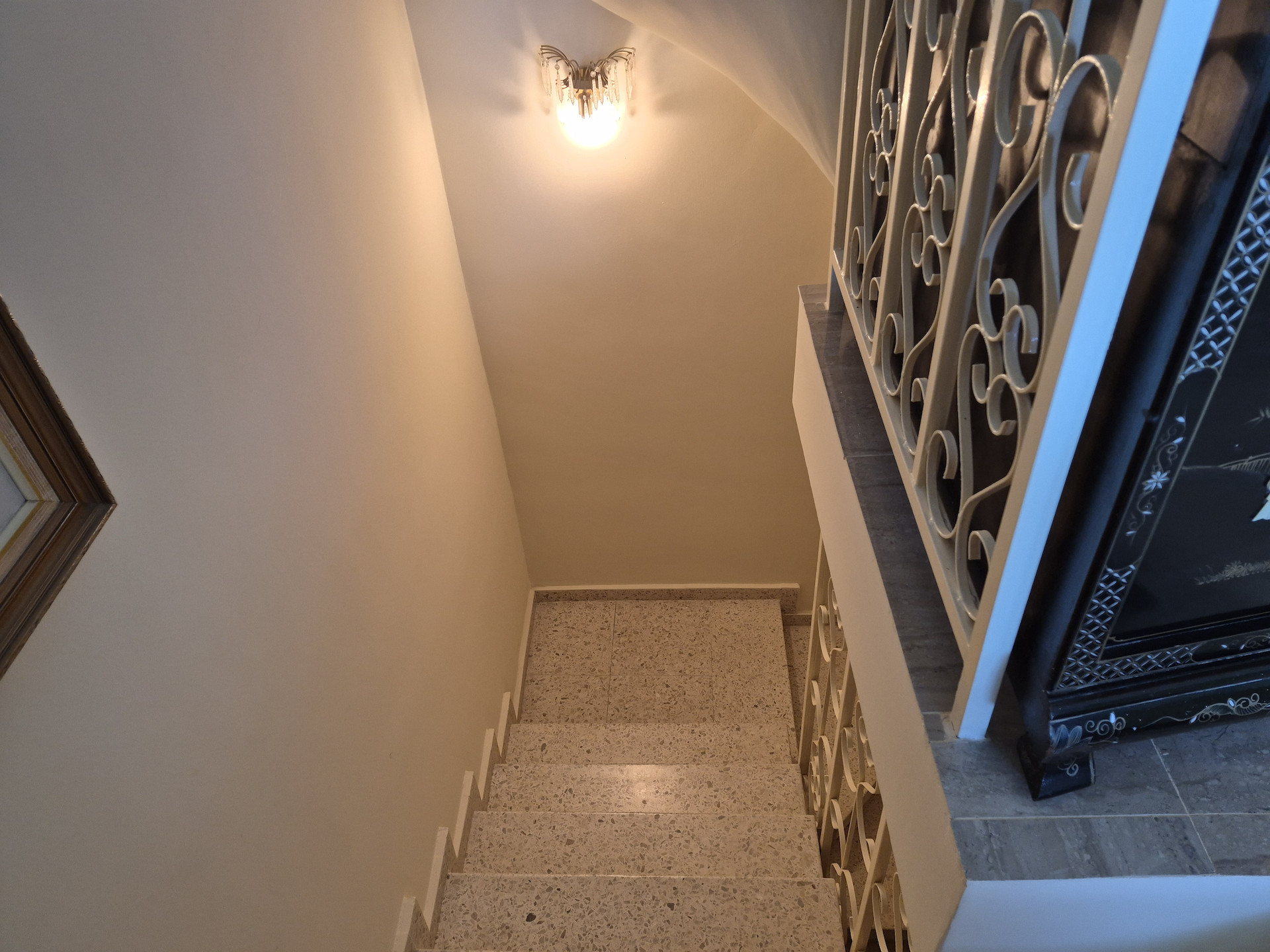 Appartement 3 chambres 200 m² en Chlórakas, Chypre