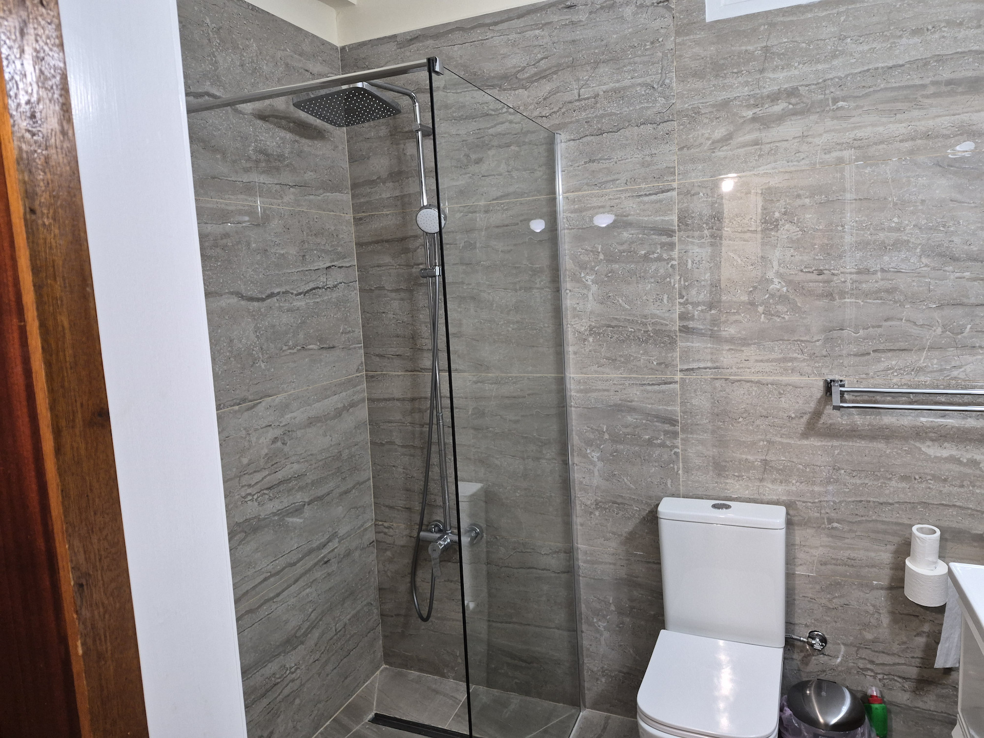 Appartement 3 chambres 200 m² en Chlórakas, Chypre