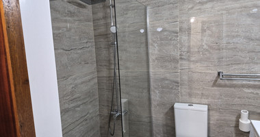 Fully Furnished  Three Bedroom Maisonette in Chlorakas for rent