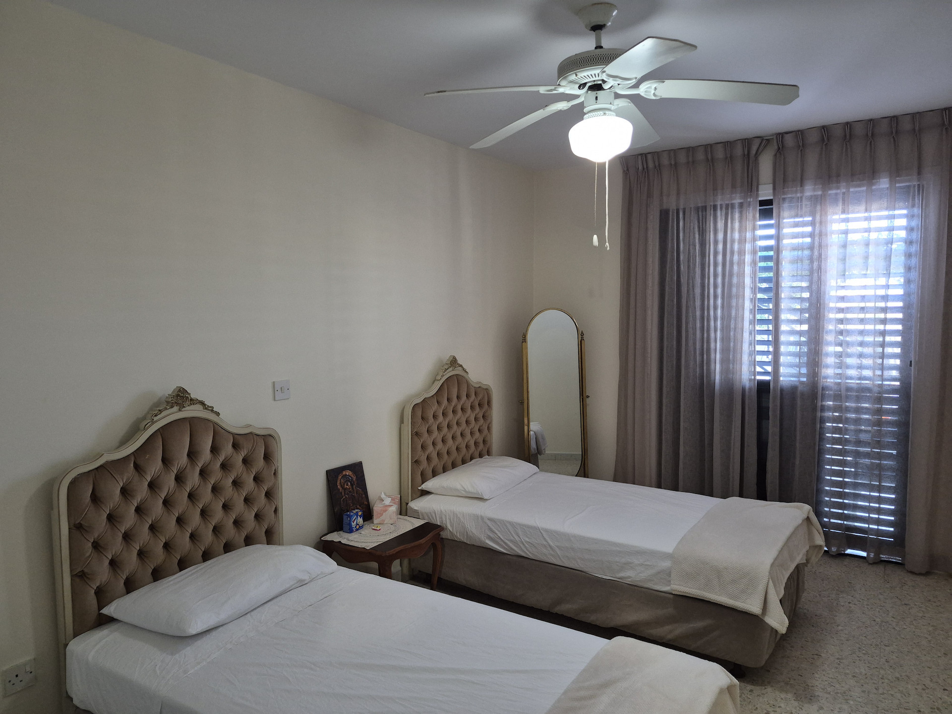 Appartement 3 chambres 200 m² en Chlórakas, Chypre