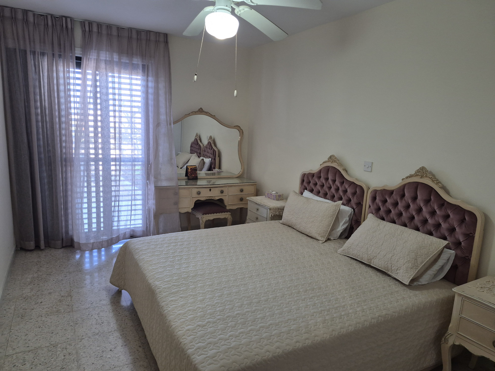 Appartement 3 chambres 200 m² en Chlórakas, Chypre