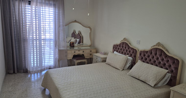 Fully Furnished  Three Bedroom Maisonette in Chlorakas for rent