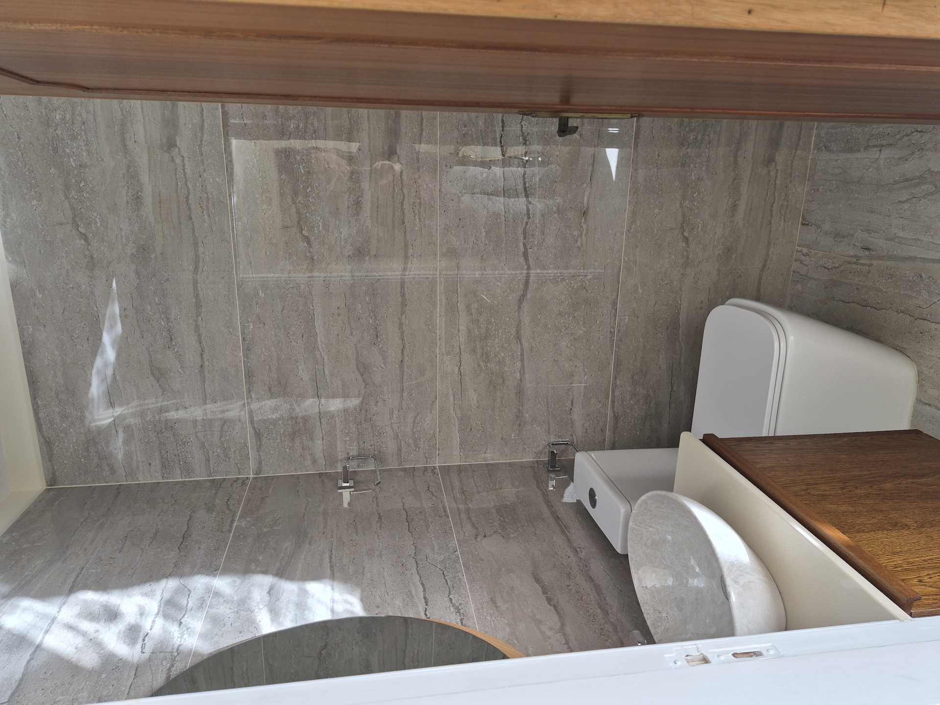 Appartement 3 chambres 200 m² en Chlórakas, Chypre