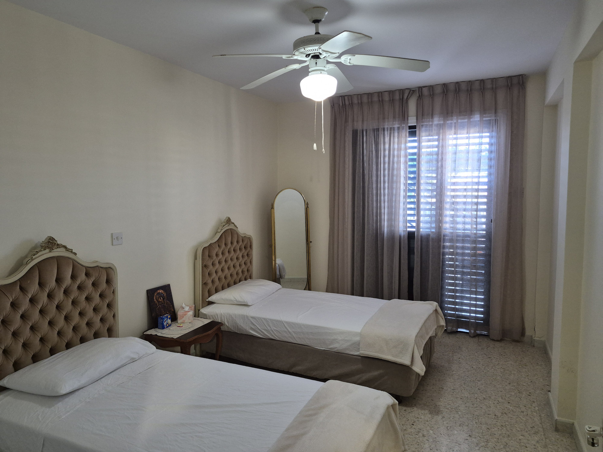 Appartement 3 chambres 200 m² en Chlórakas, Chypre