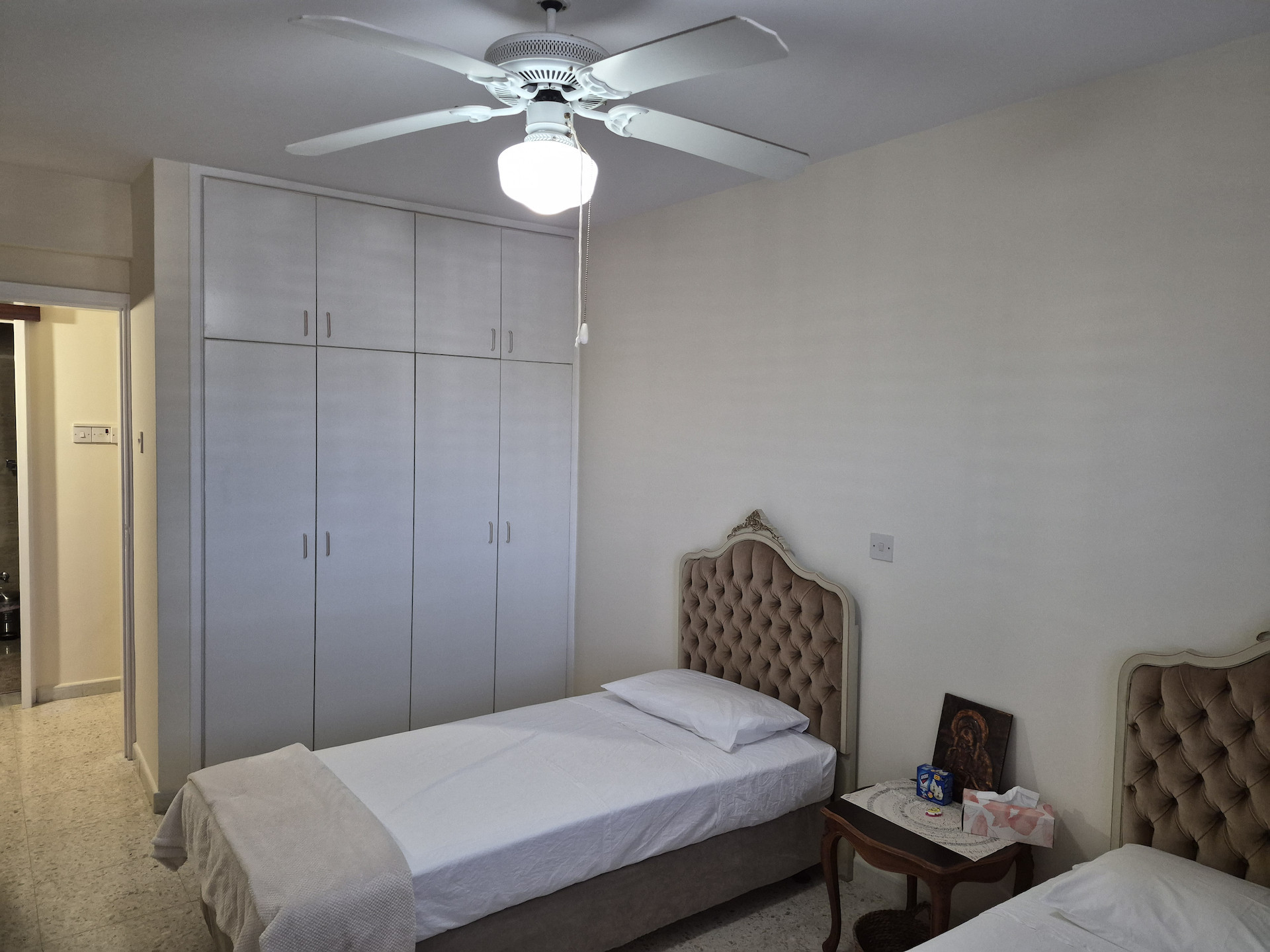 Appartement 3 chambres 200 m² en Chlórakas, Chypre