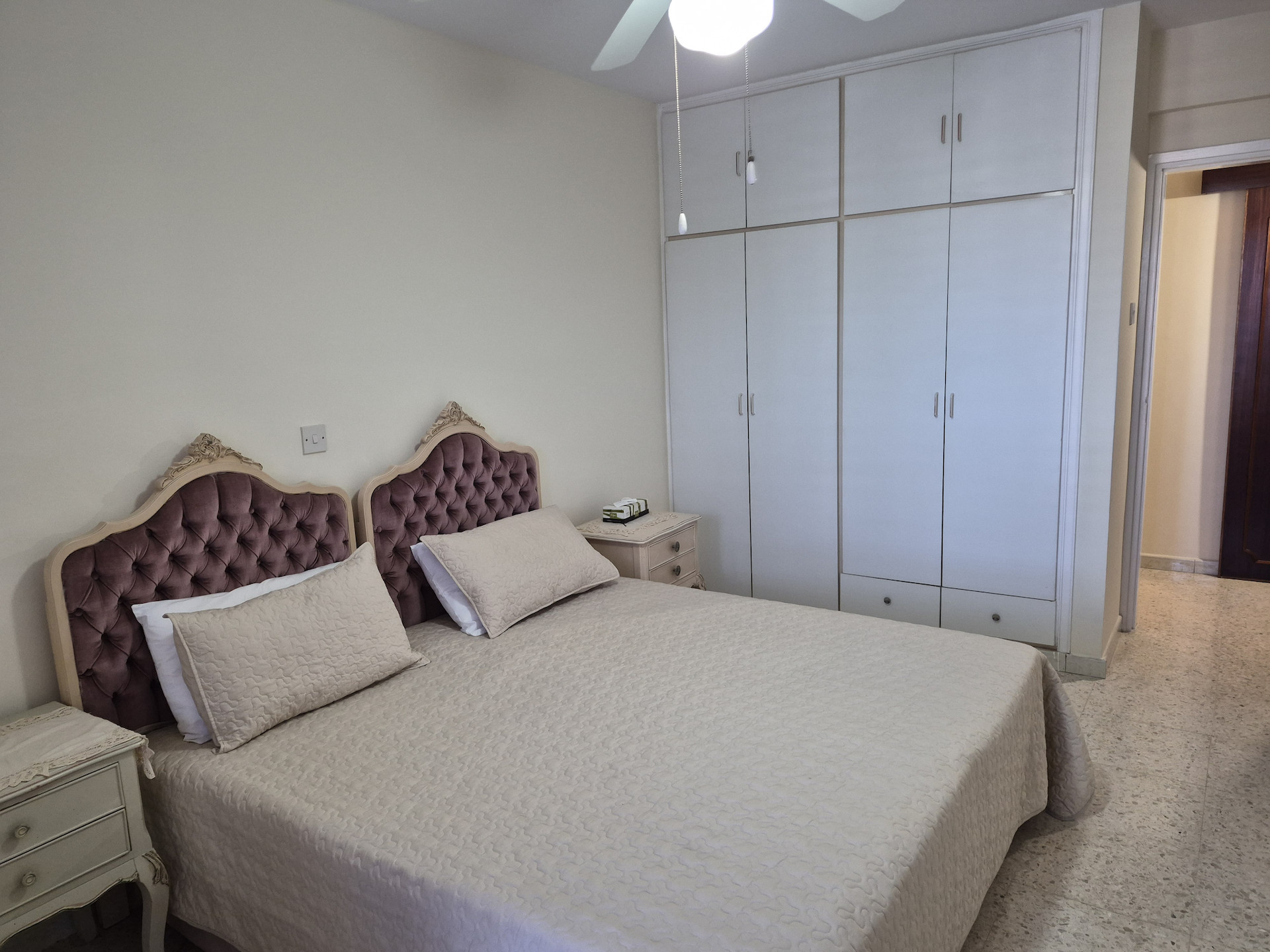 Appartement 3 chambres 200 m² en Chlórakas, Chypre