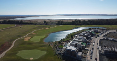 Prestigious Golf Resort Living: Two-Bedroom Apartment for Rent in Limassol Greens