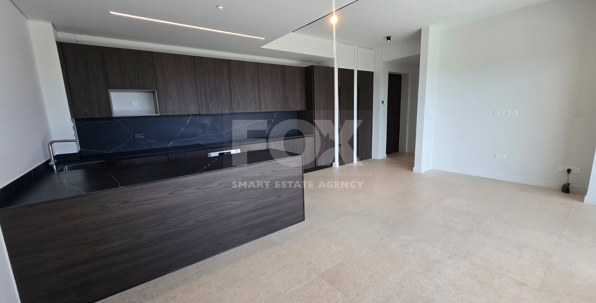 Prestigious Golf Resort Living: Two-Bedroom Apartment for Rent in Limassol Greens