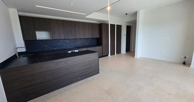 Prestigious Golf Resort Living: Two-Bedroom Apartment for Rent in Limassol Greens