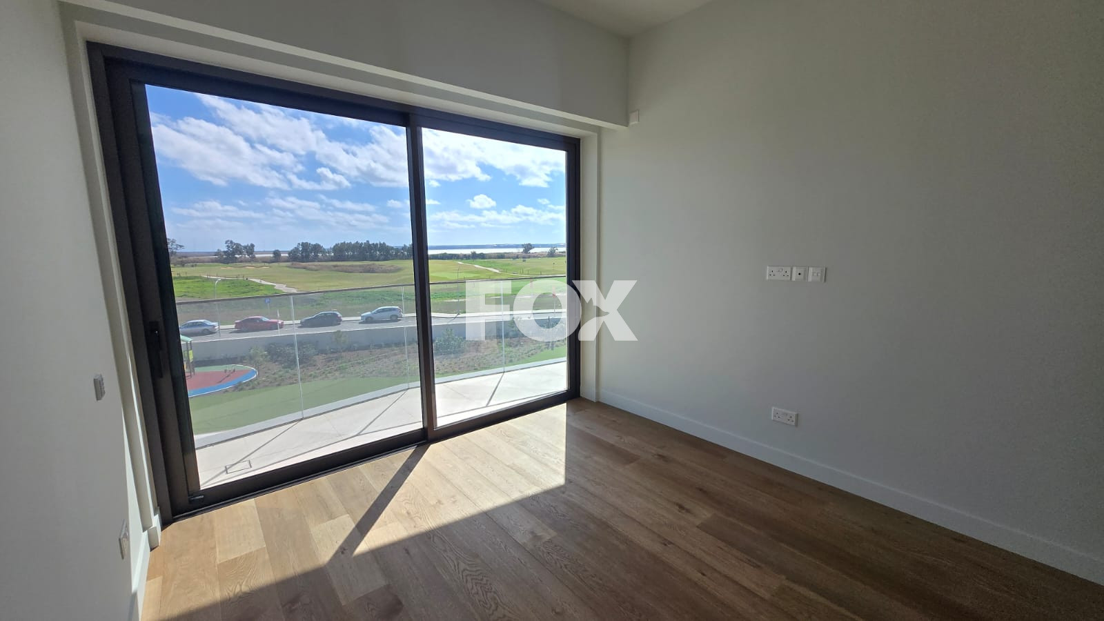 Appartement 2 chambres 109 m² en Tserkezoi Municipality, Chypre