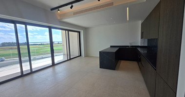 Prestigious Golf Resort Living: Two-Bedroom Apartment for Rent in Limassol Greens