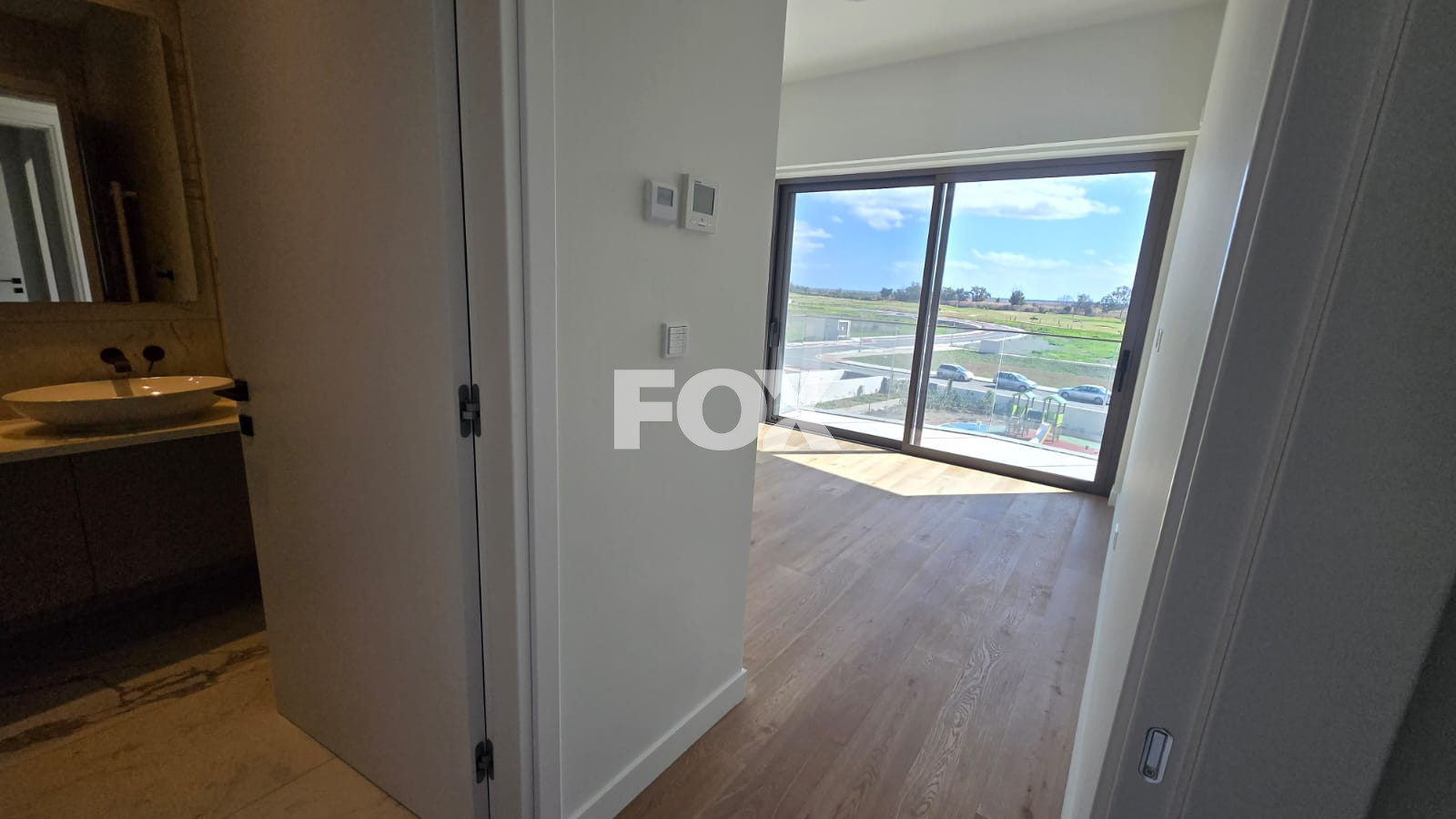 Appartement 2 chambres 109 m² en Tserkezoi Municipality, Chypre