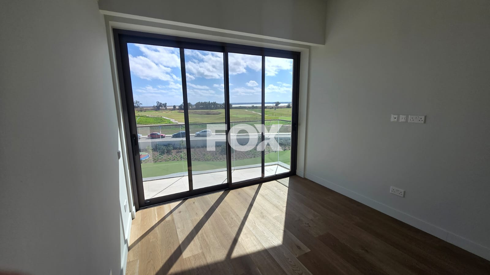 Appartement 2 chambres 109 m² en Tserkezoi Municipality, Chypre