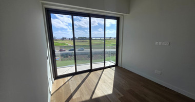 Prestigious Golf Resort Living: Two-Bedroom Apartment for Rent in Limassol Greens