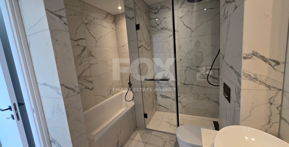 Prestigious Golf Resort Living: Two-Bedroom Apartment for Rent in Limassol Greens