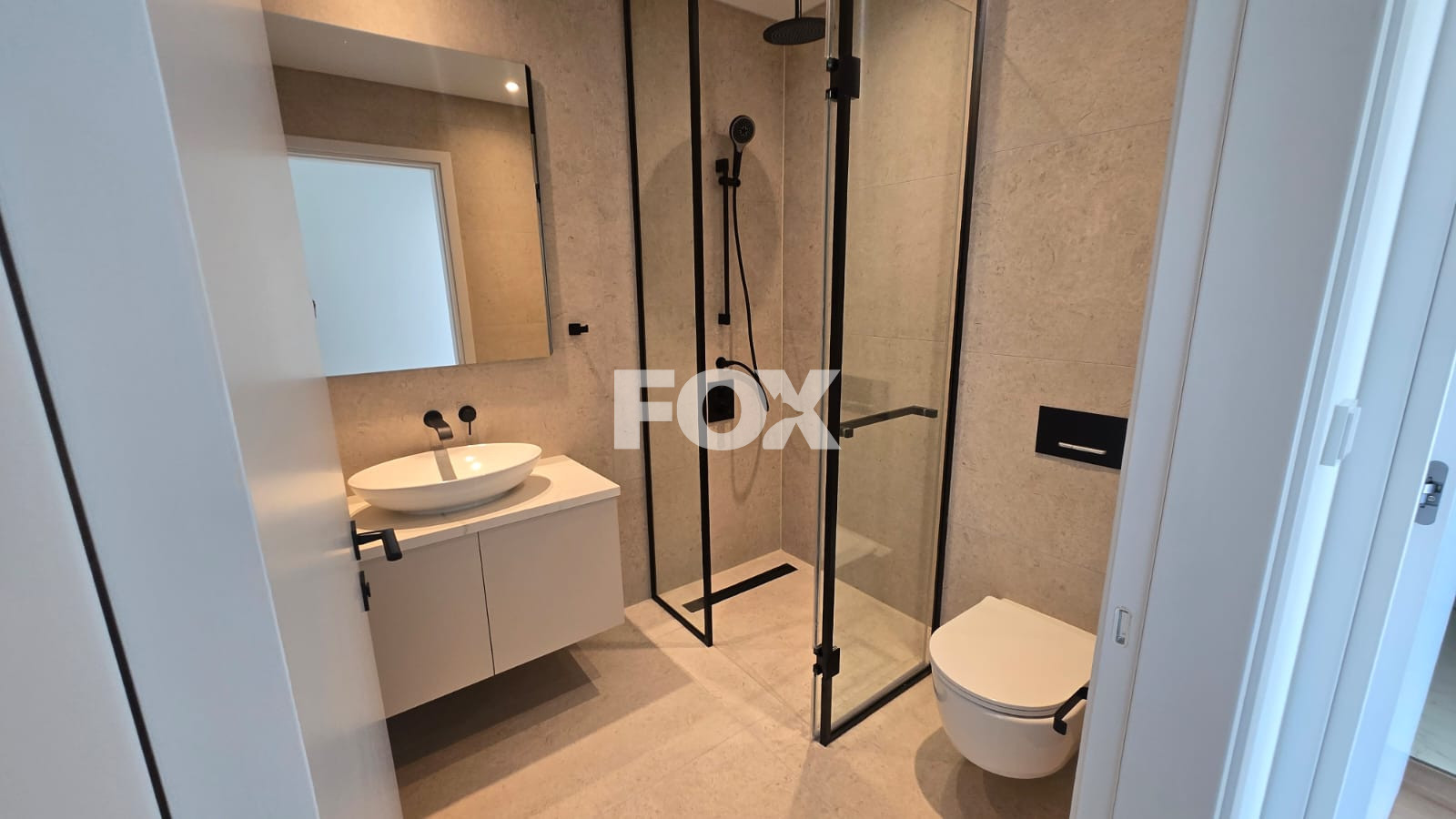 Appartement 2 chambres 109 m² en Tserkezoi Municipality, Chypre