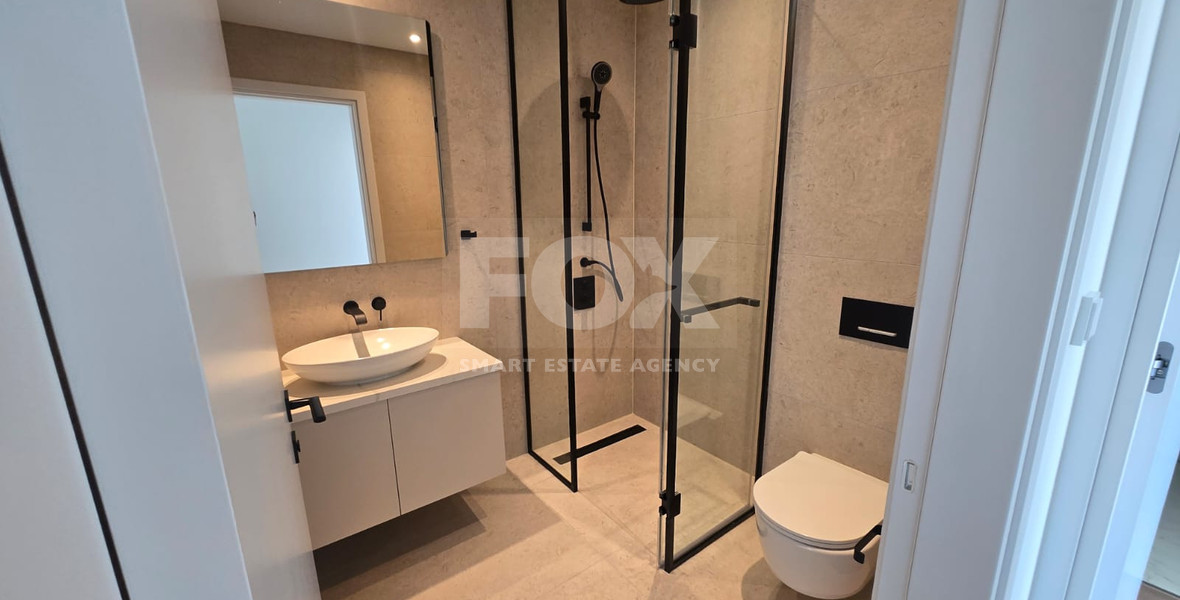 Prestigious Golf Resort Living: Two-Bedroom Apartment for Rent in Limassol Greens