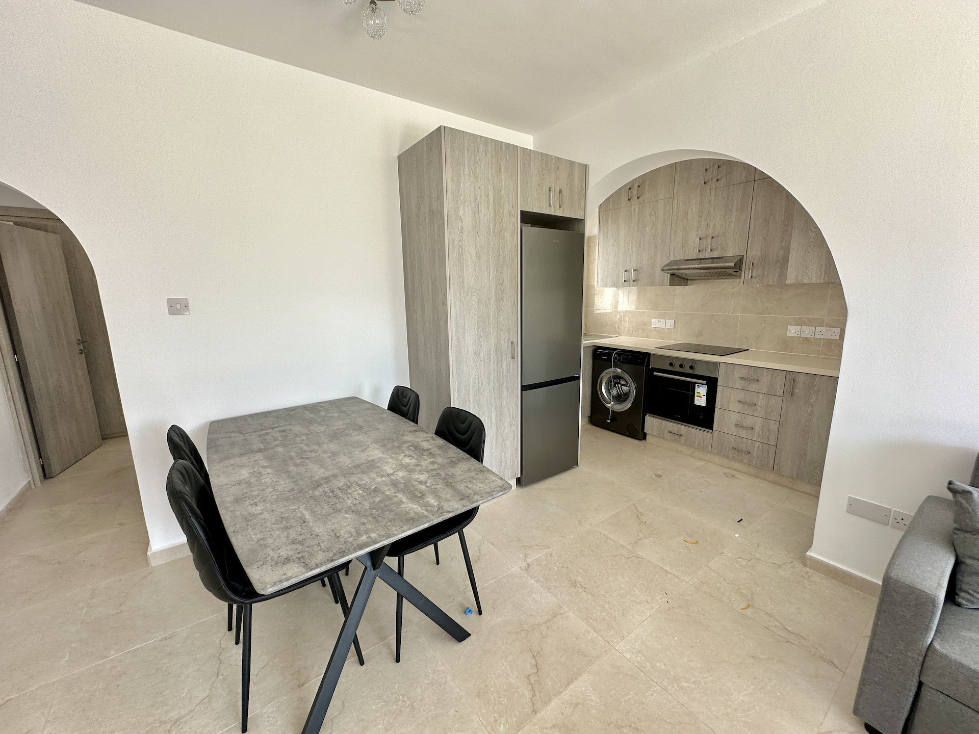 Maison de ville 2 chambres 72 m² Paphos, Chypre