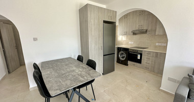 Two bedroom townhouse with title deeds in Tombs of The Kings area in Paphos for sale